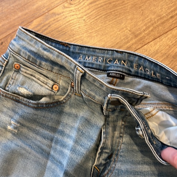American Eagle men’s jeans size 30 x 30 - Picture 3 of 6